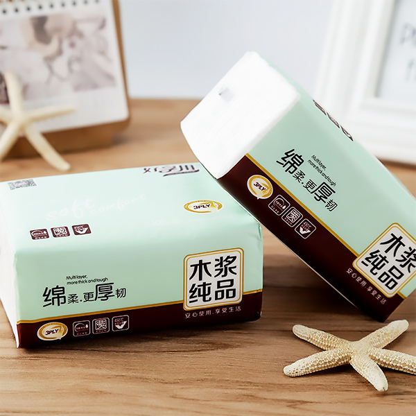 原生木浆抽星空(中国)